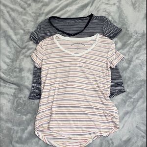 Seriously Soft T’s